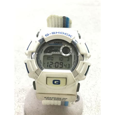 casio g-shock dw-9500sr-2t 2