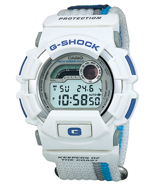 casio g-shock dw-9500sr-2t