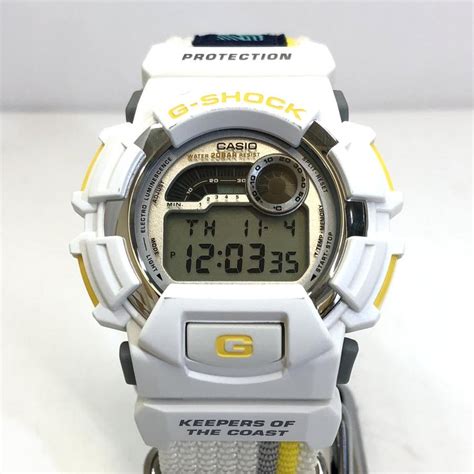 casio g-shock dw-9500sr-9t 4