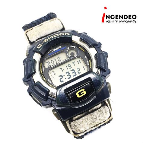 casio g-shock dw-9500us-3v 1