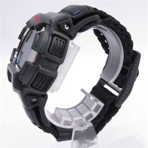 casio g-shock dw-9500v-1v 4