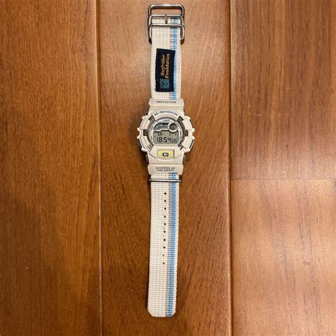 casio g-shock dw-9500v-2v 1