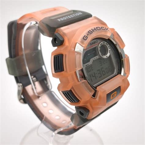 casio g-shock dw-9500xs-4t 1