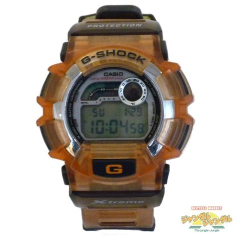 casio g-shock dw-9500xs-4t 2