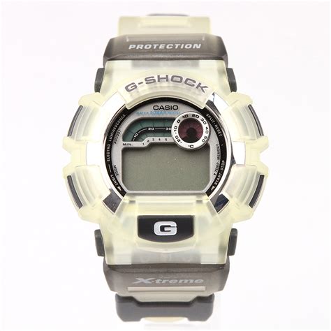 casio g-shock dw-9500xs-7t 1