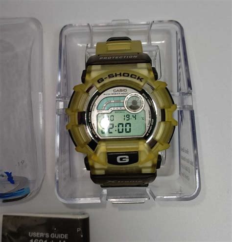 casio g-shock dw-9500xs-7t 2