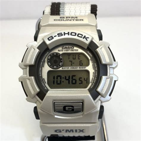 casio g-shock dw-9550a-2 1