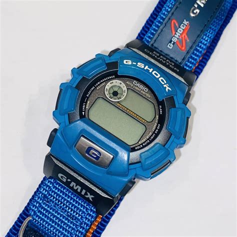 casio g-shock dw-9550a-2 2