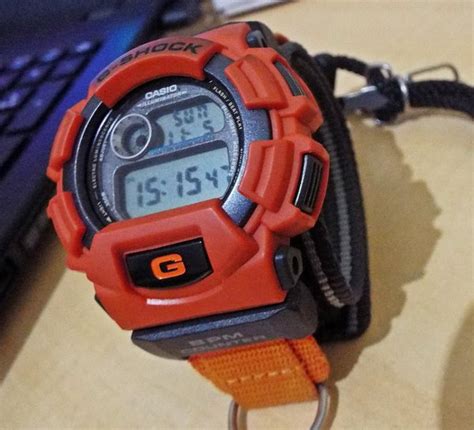 casio g-shock dw-9550a-2 1