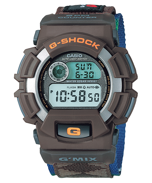 casio g-shock dw-9550bn-5t