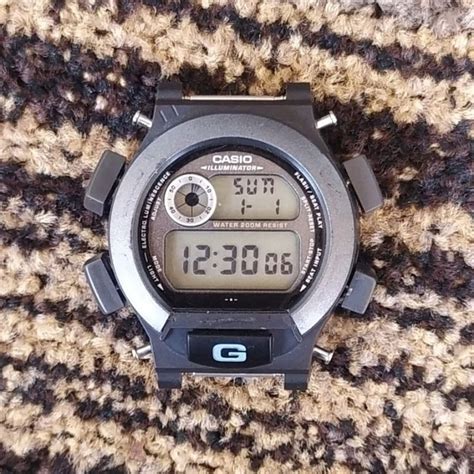 casio g-shock dw-9550hh-2v 1