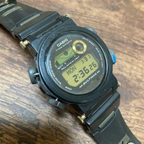 casio g-shock dw-9700-1 1