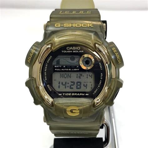 casio g-shock dw-9700-9 1