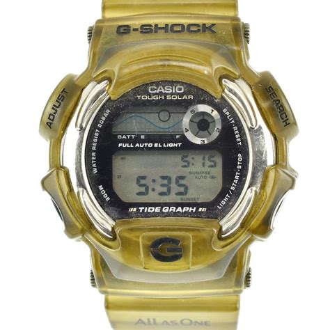 casio g-shock dw-9700k-1t 2