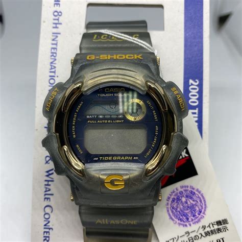 casio g-shock dw-9700k-1t 1