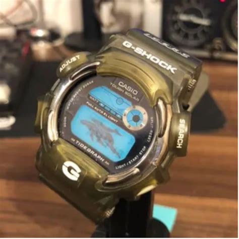 casio g-shock dw-9700k-1t 4