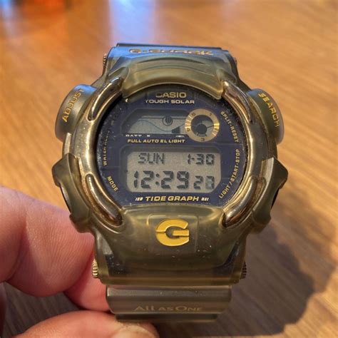 casio g-shock dw-9700k-9t 2