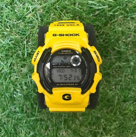 casio g-shock dw-9700ul-9t 4