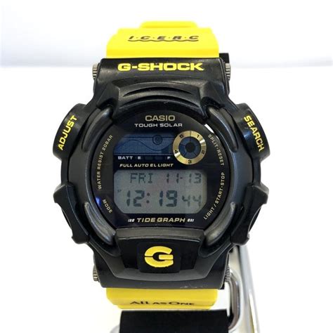 casio g-shock dw-9701k-9 2