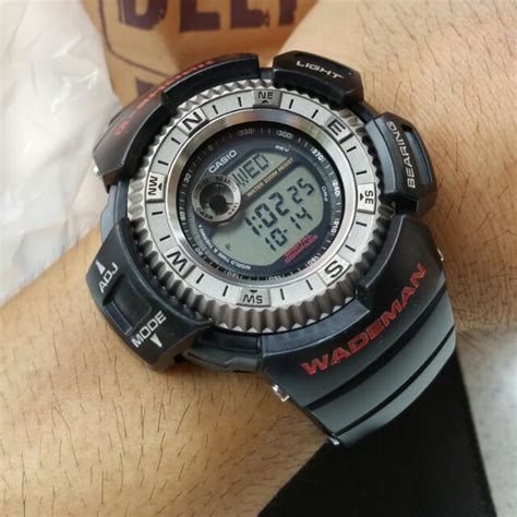 casio g-shock dw-9800-1bv 1