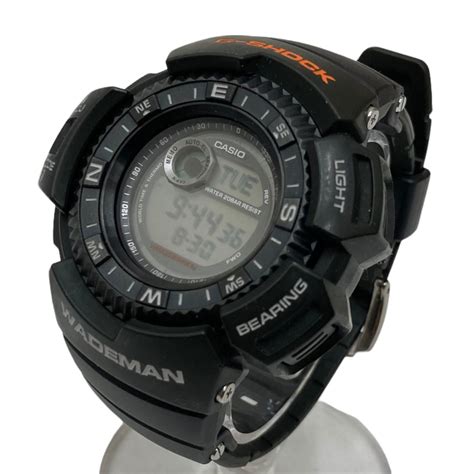 casio g-shock dw-9800bd-2 1