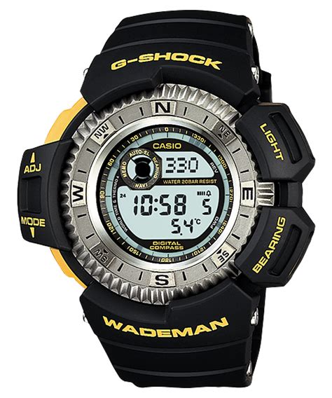 casio g-shock dw-9800bd-2 2