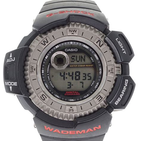 casio g-shock dw-9800j-1a 1