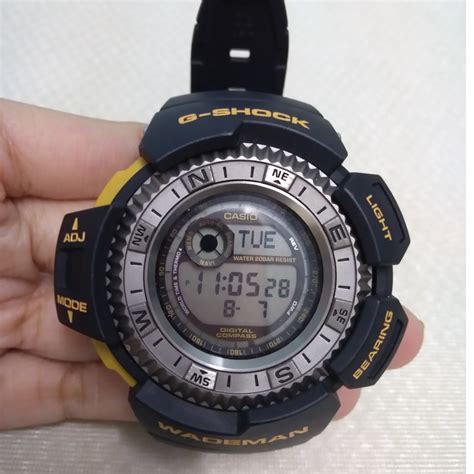 casio g-shock dw-9800j-1b 1