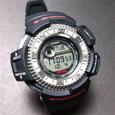 casio g-shock dw-9800j-1b 2