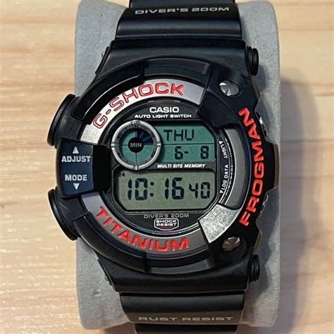 casio g-shock dw-9900-1a 1