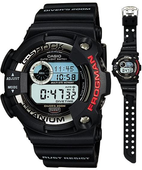 casio g-shock dw-9900-1a 1