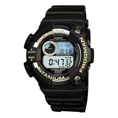 casio g-shock dw-9900-1b 1