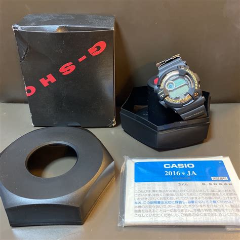 casio g-shock dw-9900-1b 1