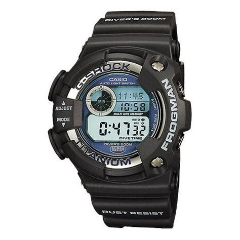 casio g-shock dw-9900-8 2