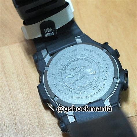 casio g-shock dw-9900-8 4