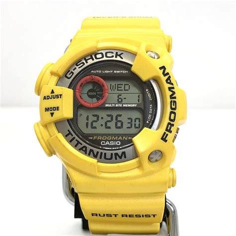 casio g-shock dw-9900gf-9 1