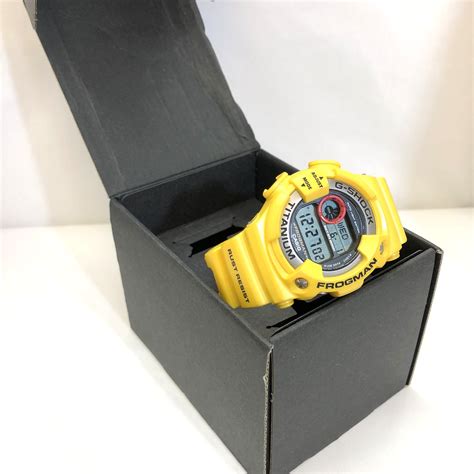 casio g-shock dw-9900gf-9 2