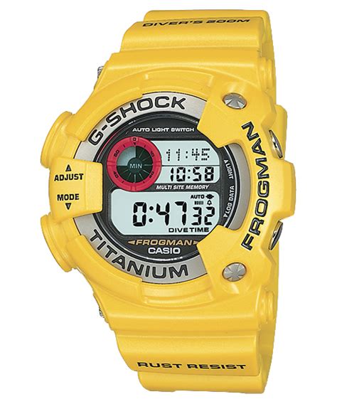 casio g-shock dw-9900gf-9 1