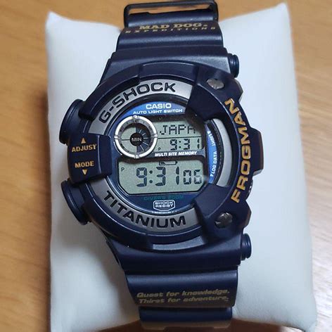 casio g-shock dw-9900md-2t 1