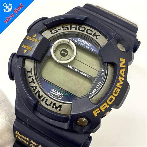 casio g-shock dw-9900md-2t 2