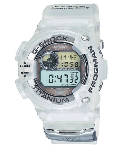 casio g-shock dw-9900wc-5t 1