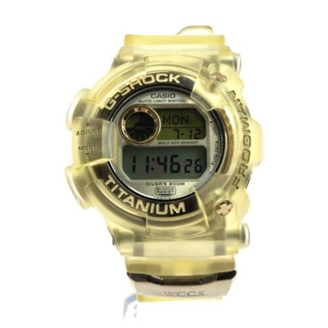 casio g-shock dw-9901wc-9t 2