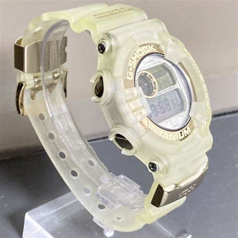 casio g-shock dw-9901wc-9t 1