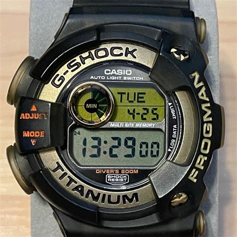 casio g-shock dw-9902gwc-8 1