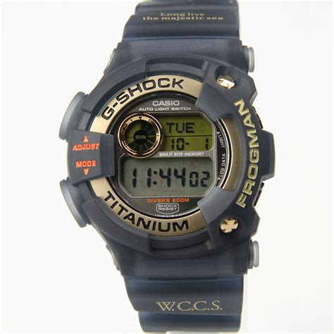 casio g-shock dw-9902gwc-8 2