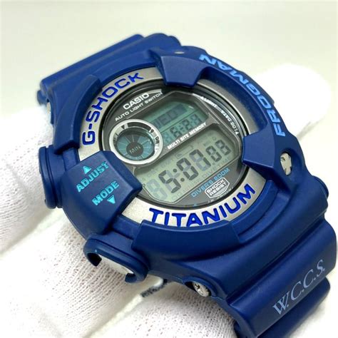 casio g-shock dw-9902wc-2 1