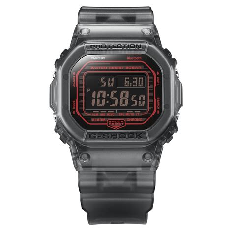 casio g-shock dw-b5600g-1 2