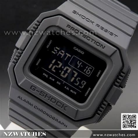 casio g-shock dw-d5500bb-1 4