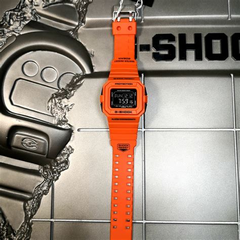 casio g-shock dw-d5500mr-4 1