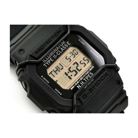 casio g-shock dw-d5600nh-1 1